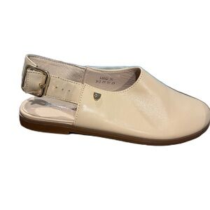 Venittini Lara Slingback NWOB 34 Pink